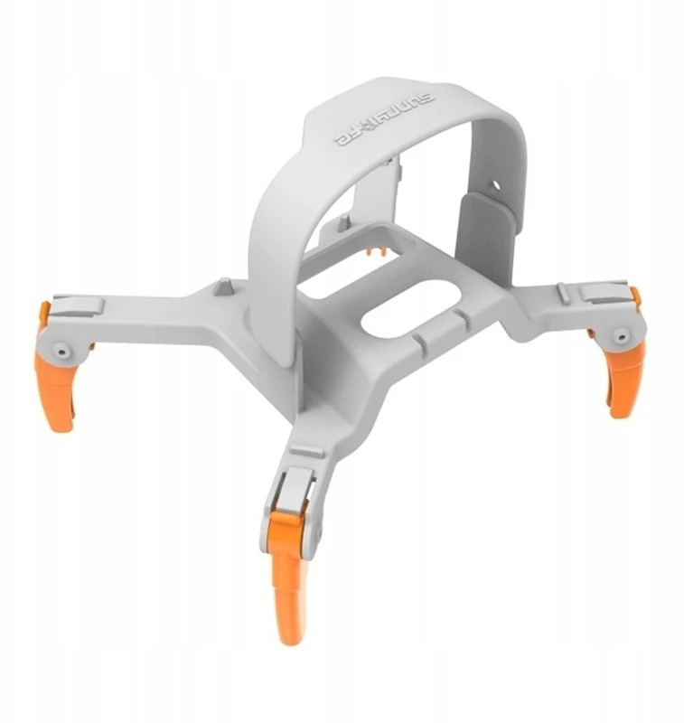 „Sunnylife“ važiuoklės atnaujinimas, skirtas „DJI Flip“ (oranžinis)