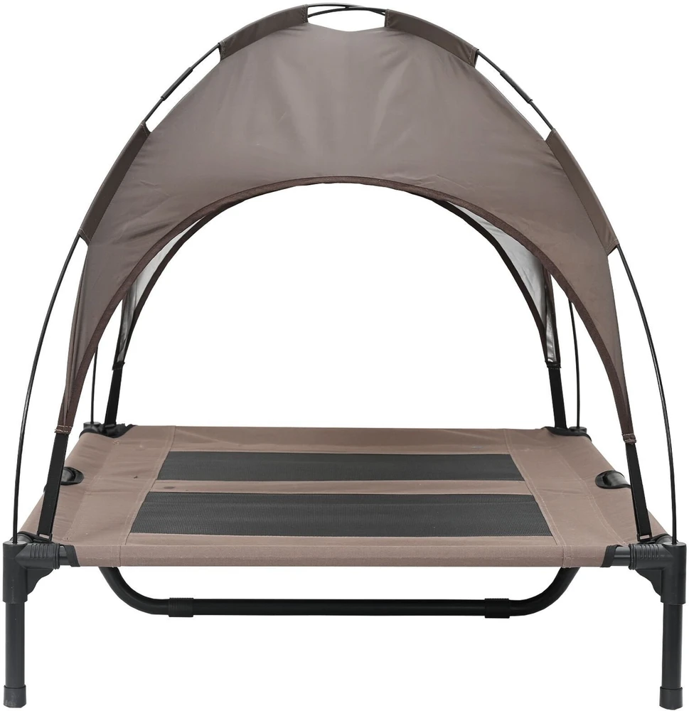 Šuo Lova Ruda 92 x 77 x 82,5 cm Plienas