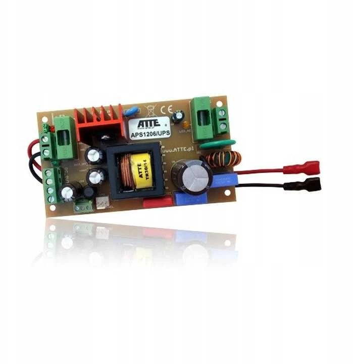 Šakotuvas Bcs Power BCS-UPS/IP4/E-S