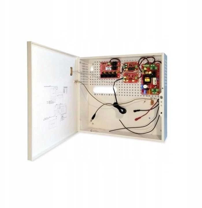 Šakotuvas Bcs Power BCS-UPS/IP4/E-S