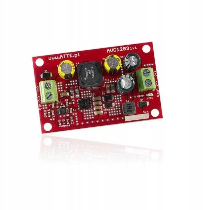 Šakotuvas Bcs Power BCS-UPS/IP4/E-S