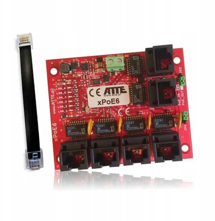 Šakotuvas Bcs Power BCS-UPS/IP4/E-S