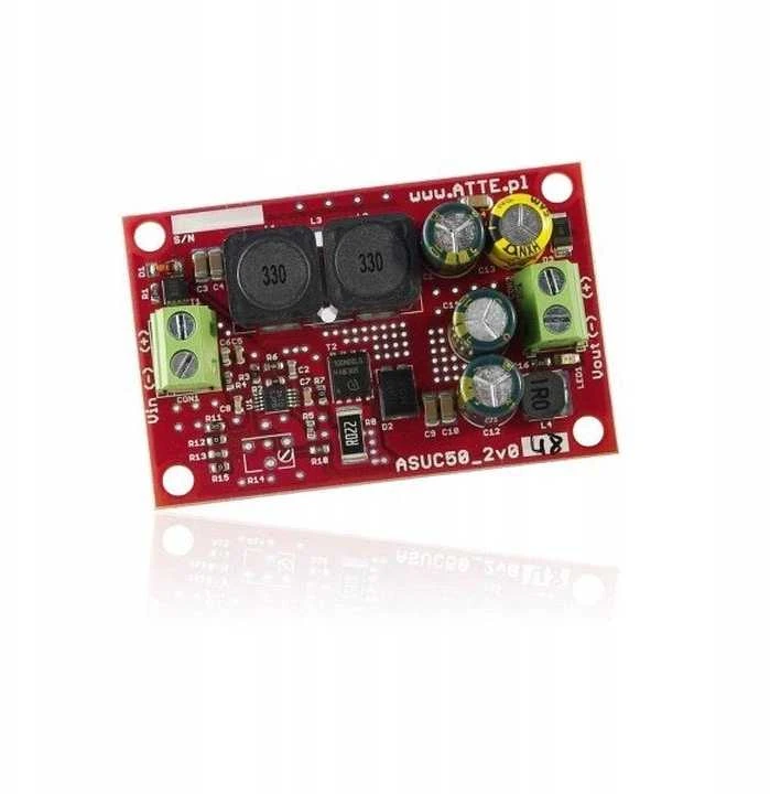 Šakotuvas Bcs Power BCS-UPS/IP4/E-S