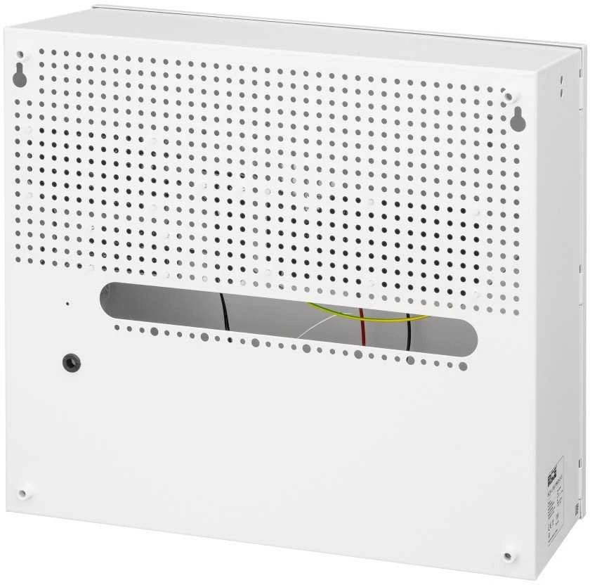 Šakotuvas Bcs Power BCS-UPS/IP8Gb/E-S