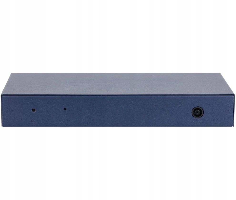 Šakotuvas SWITCH POE CS4010-8ET2GT-110 8 PRIEVADŲ DAHUA