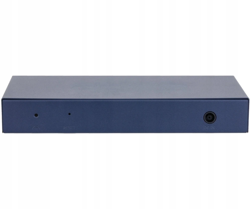 Ausinės Dahua Technology DAHUA CS4010-8ET2GT-60 8 prievadų PoE jungiklis