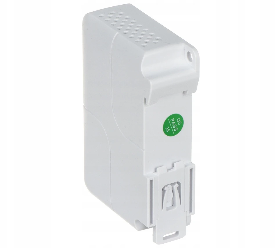 Šakotuvas SWITCH‘AS POE / EXTENDER SPT-POE/3-POE-DIN 4 PRIEVADŲ DELTA NETWORK