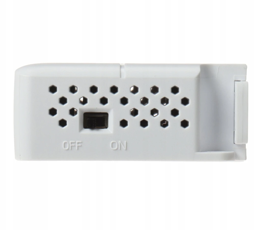 Šakotuvas SWITCH POE / EXTENDER SPT-POE/4-POE-DIN-E 4-PORTOWY + 1X UPLINK DELTA NETWORK