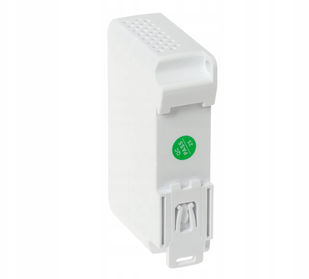 Šakotuvas SWITCH POE / EXTENDER SPT-POE/4-POE-DIN-E 4-PORTOWY + 1X UPLINK DELTA NETWORK
