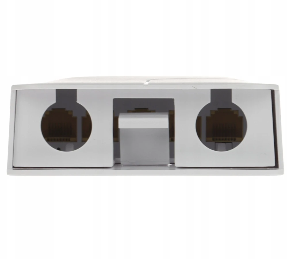 Šakotuvas SWITCH POE / EXTENDER SPT-POE/4G-POE-OUTDOOR-E 4-PORTOWY + 1X UPLINK DELTA NETWORK