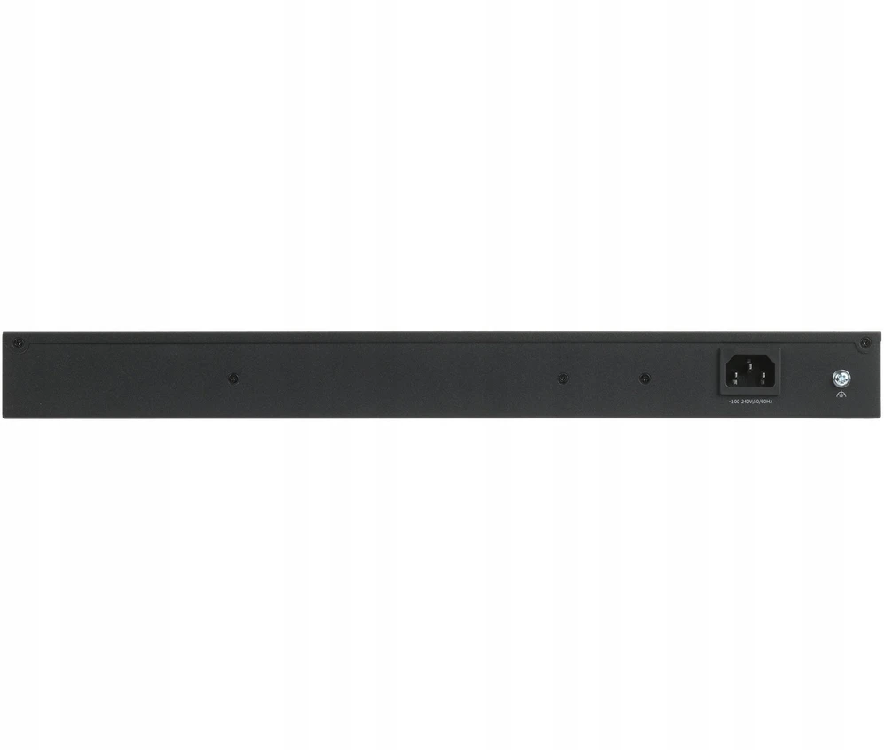 Šakotuvas Komutatorius POE NSW3000-25GT1GP1GC-POE-IN 24 prievadų + 2 x UPLINK + 2 x SFP UNIVIEW
