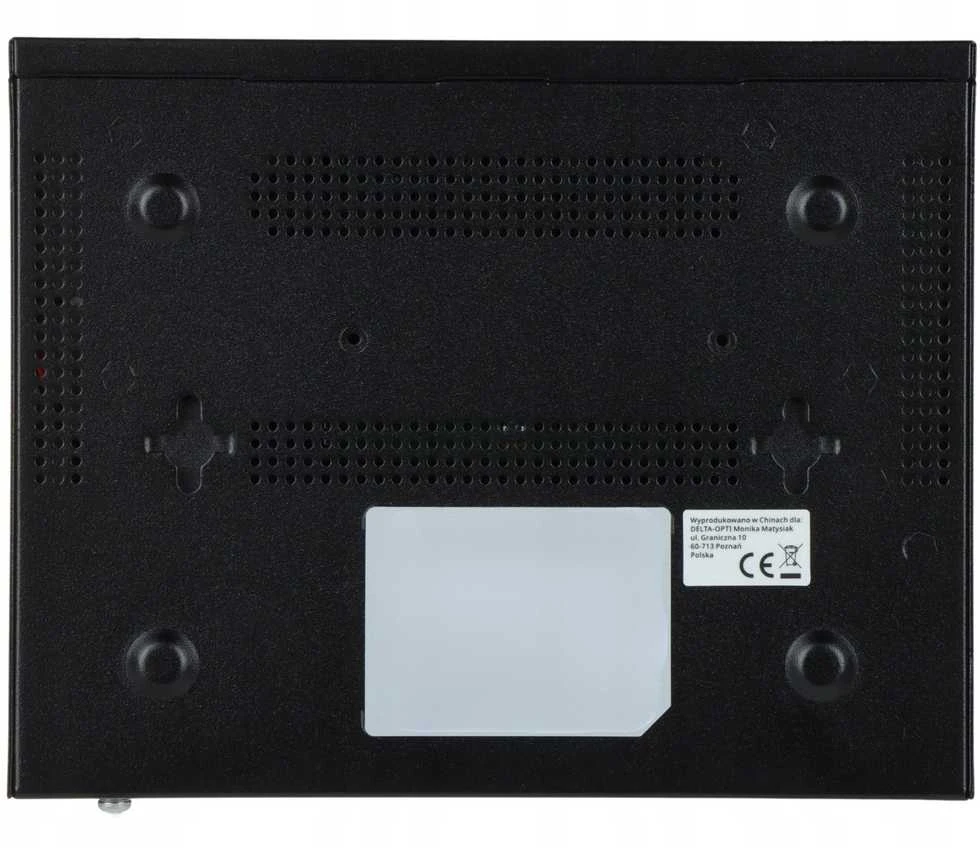 Šakotuvas Ruijie SWITCH POE RG-ES110GS-P-L 8 PRIEVADŲ SFP REYEE
