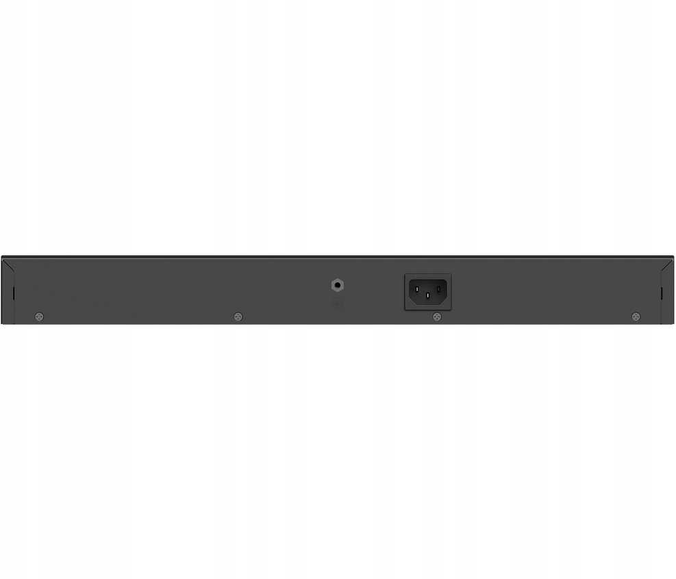 Šakotuvas Ruijie SWITCH POE RG-ES126FGS-P 24 PRIEVADŲ REYEE