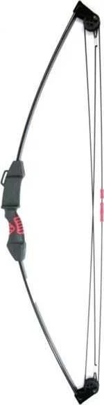 Kombinuotas Lankas - Poe Lang EK Chameleon Juodas 10-15 LBS