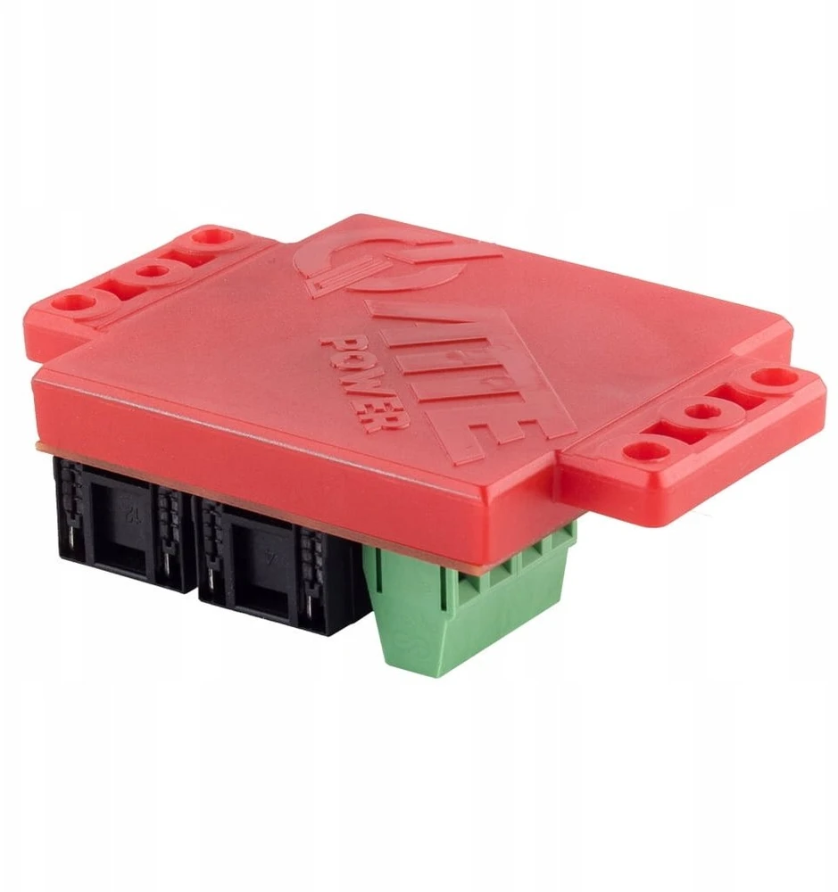 MAITINIMO ADAPTERIS POE AEPI-1-50 ATTE