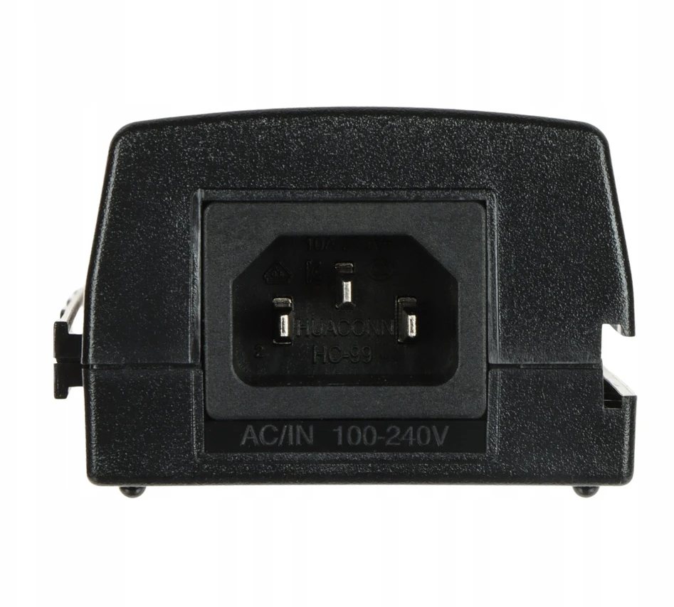 TST POE MAITINIMO ŠALTINIS SPT-1G/1G-90W-H 90W