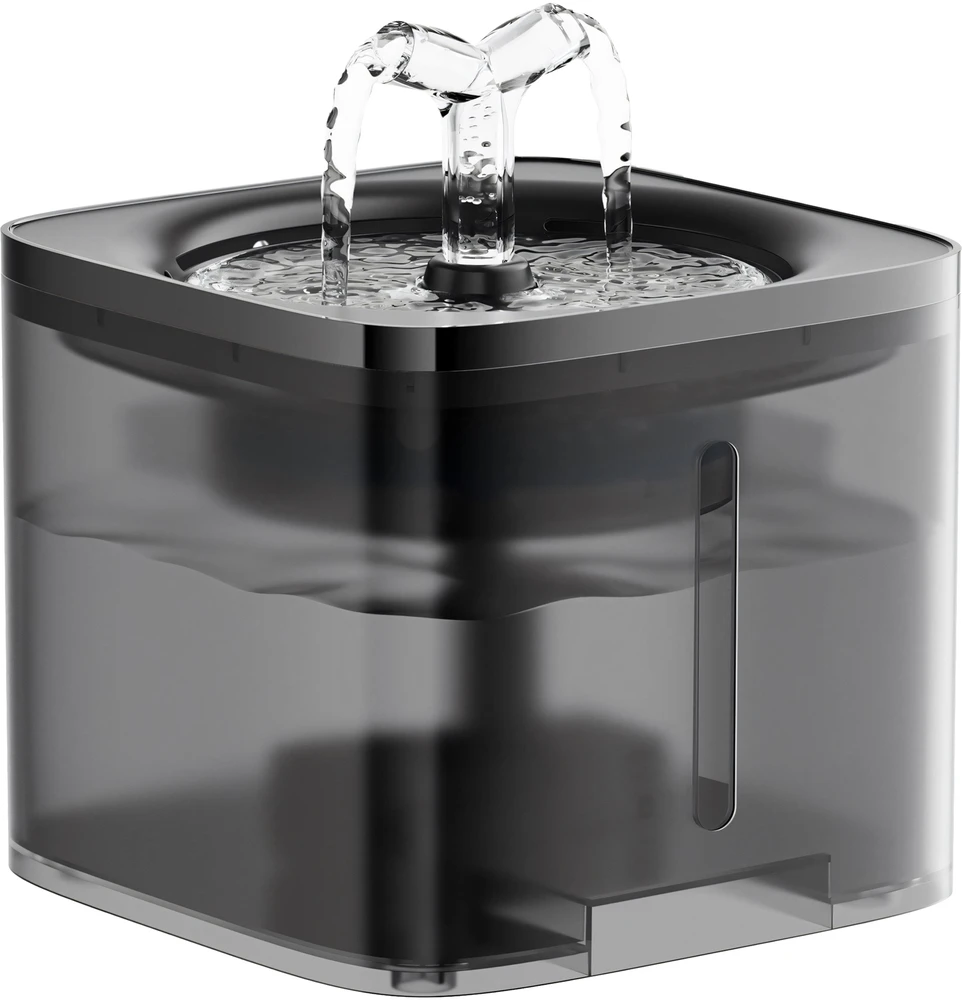 Poidełko Automatinis gyvūnų girdytuvas AquaPaws, 2L