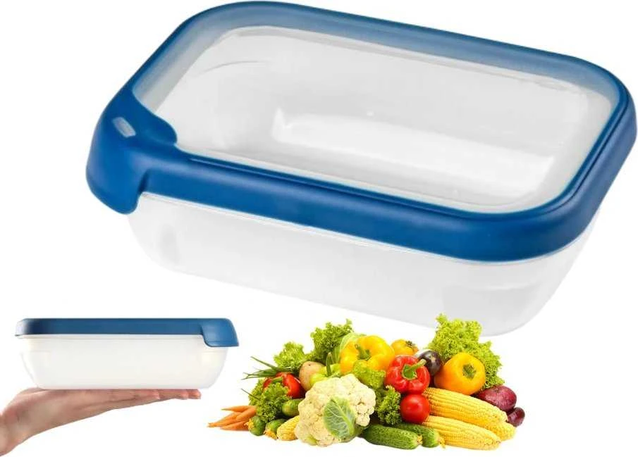 Maisto dėžutė CURVER GRAND CHEF ECO 252239, 1,2 l