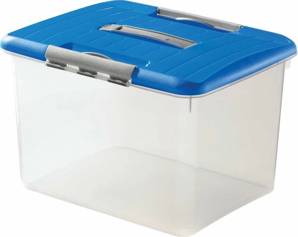 Curver Sandėliavimo dėžė Optima 30 l