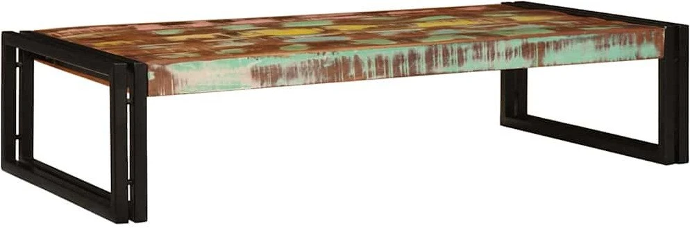 Vonos lentyna Įvairiaspalvis 100 x 50 x 23 cm