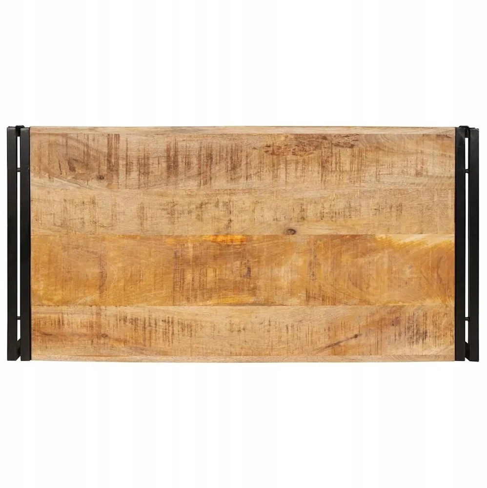 Vonos lentyna Ruda 100 x 50 x 23 cm