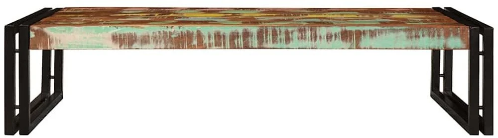 Vonos lentyna Įvairiaspalvis 100 x 50 x 23 cm