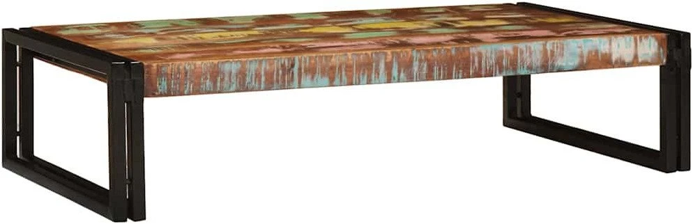 Vonos lentyna Įvairiaspalvis 100 x 50 x 23 cm