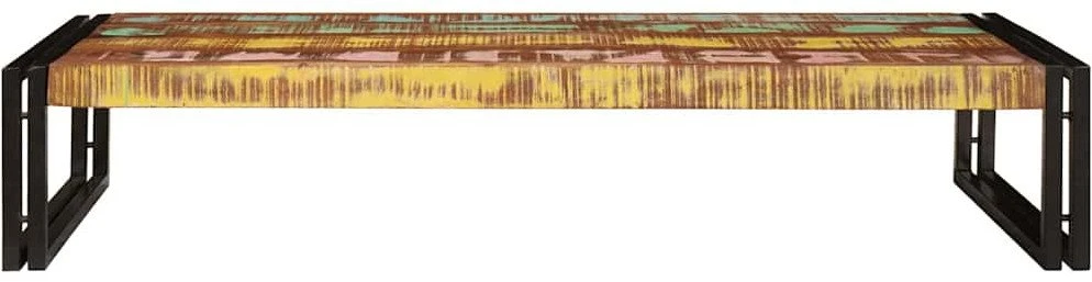 Vonos lentyna Įvairiaspalvis 120 x 50 x 23 cm