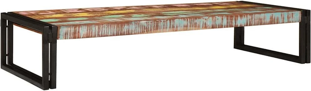Vonos lentyna Įvairiaspalvis 120 x 50 x 23 cm