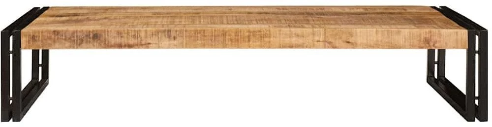 Vonos lentyna Ruda 120 x 50 x 23 cm