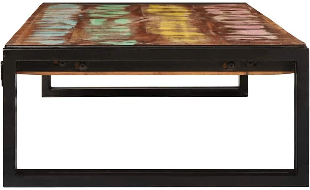 Vonos lentyna Įvairiaspalvis 120 x 50 x 23 cm