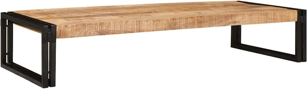 Vonos lentyna Ruda 120 x 50 x 23 cm