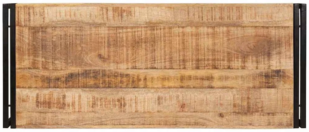 Vonos lentyna Ruda 120 x 50 x 23 cm