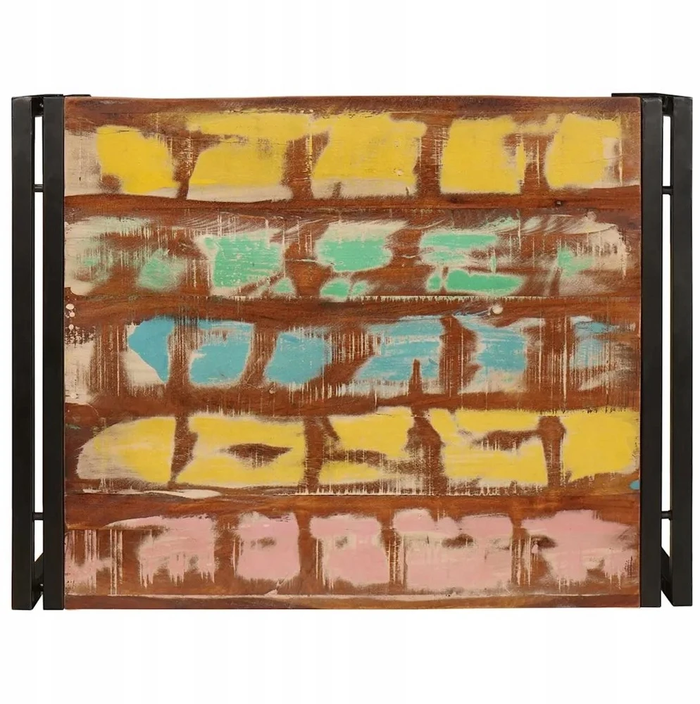 Vonos lentyna Įvairiaspalvis 65 x 50 x 23 cm