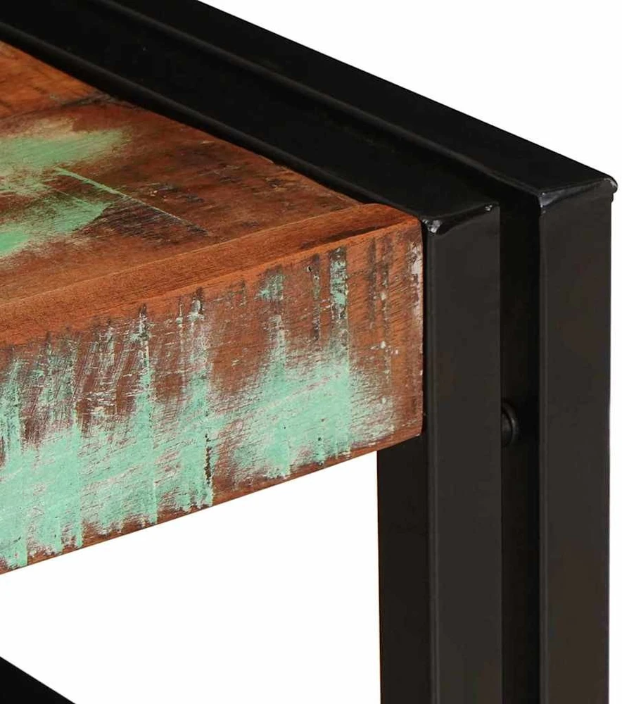 Vonos lentyna Įvairiaspalvis 80 x 50 x 23 cm