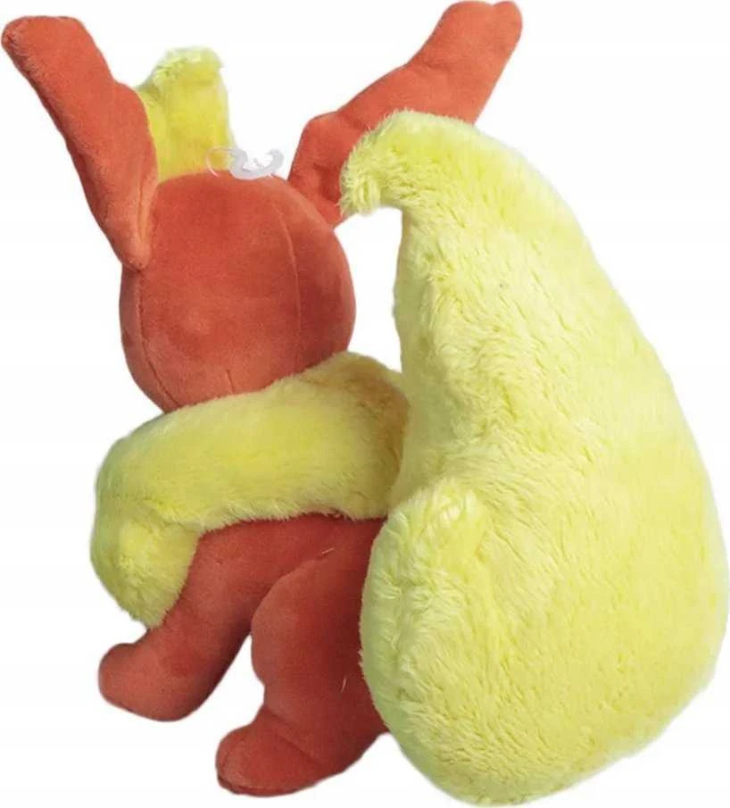 Pliušinis žaislas Pokemon - Flareon 20 cm