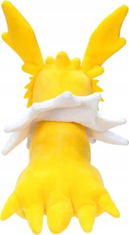 Pokémon - pliušinis žaislas 20 cm - Jolteon (PKW3407)