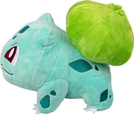 „Pokemon Plush Bulbasur“ 20,3 cm (95225)