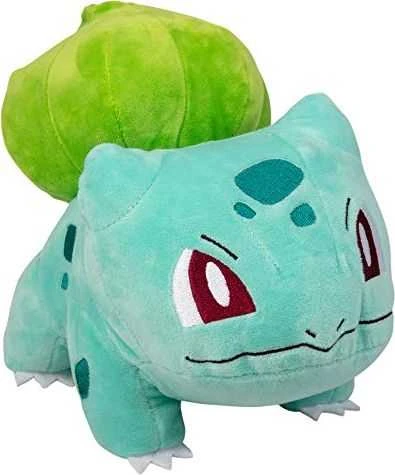 „Pokemon Plush Bulbasur“ 20,3 cm (95225)