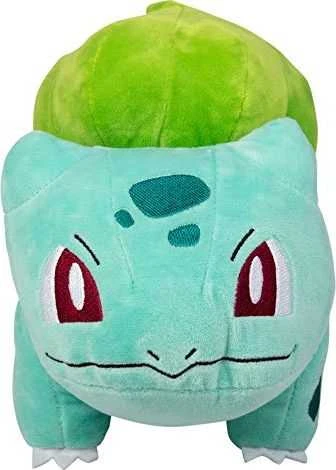 „Pokemon Plush Bulbasur“ 20,3 cm (95225)