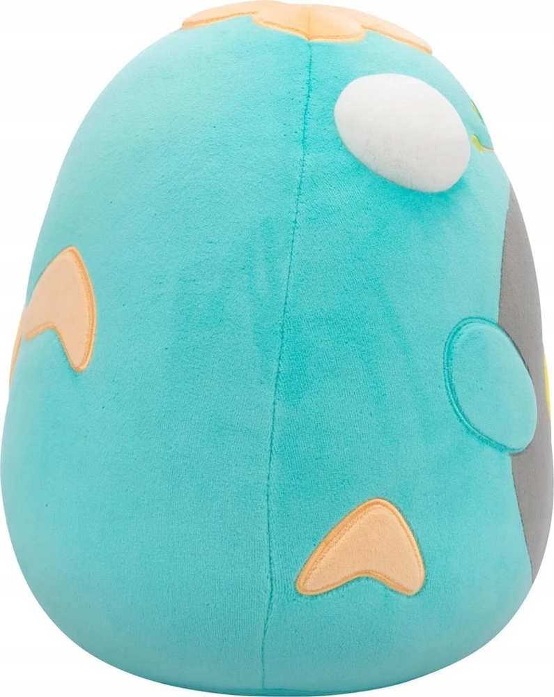 SQUISHMALLOWS POKEMON pliušinis žaislas Bellibolt, 36 cm