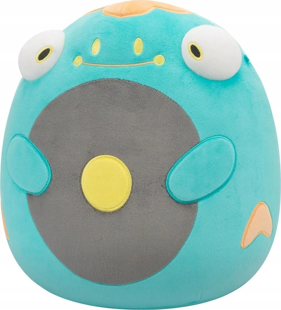 SQUISHMALLOWS POKEMON pliušinis žaislas Bellibolt, 36 cm