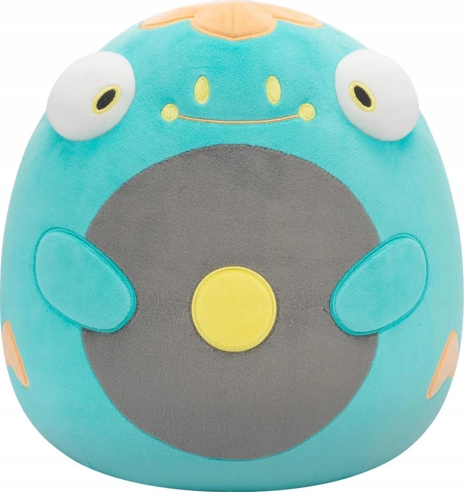 SQUISHMALLOWS POKEMON pliušinis žaislas Bellibolt, 60 cm