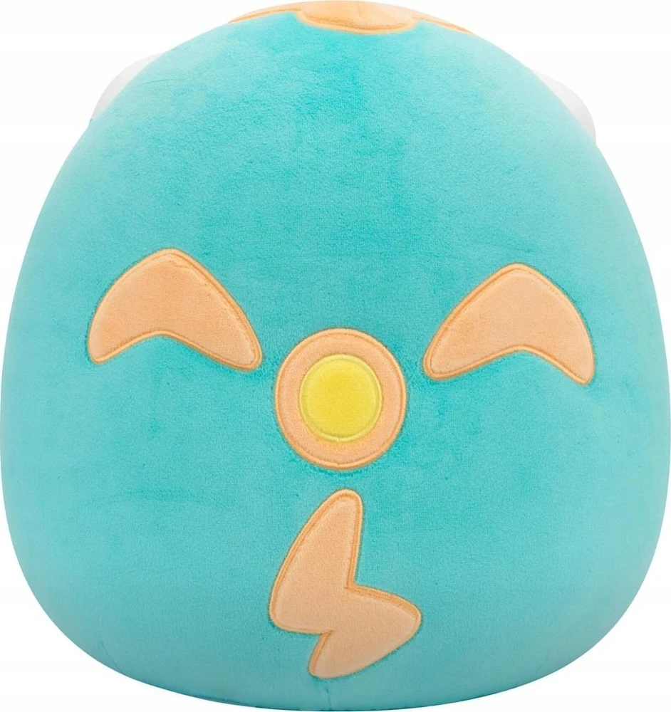SQUISHMALLOWS POKEMON pliušinis žaislas Bellibolt, 36 cm