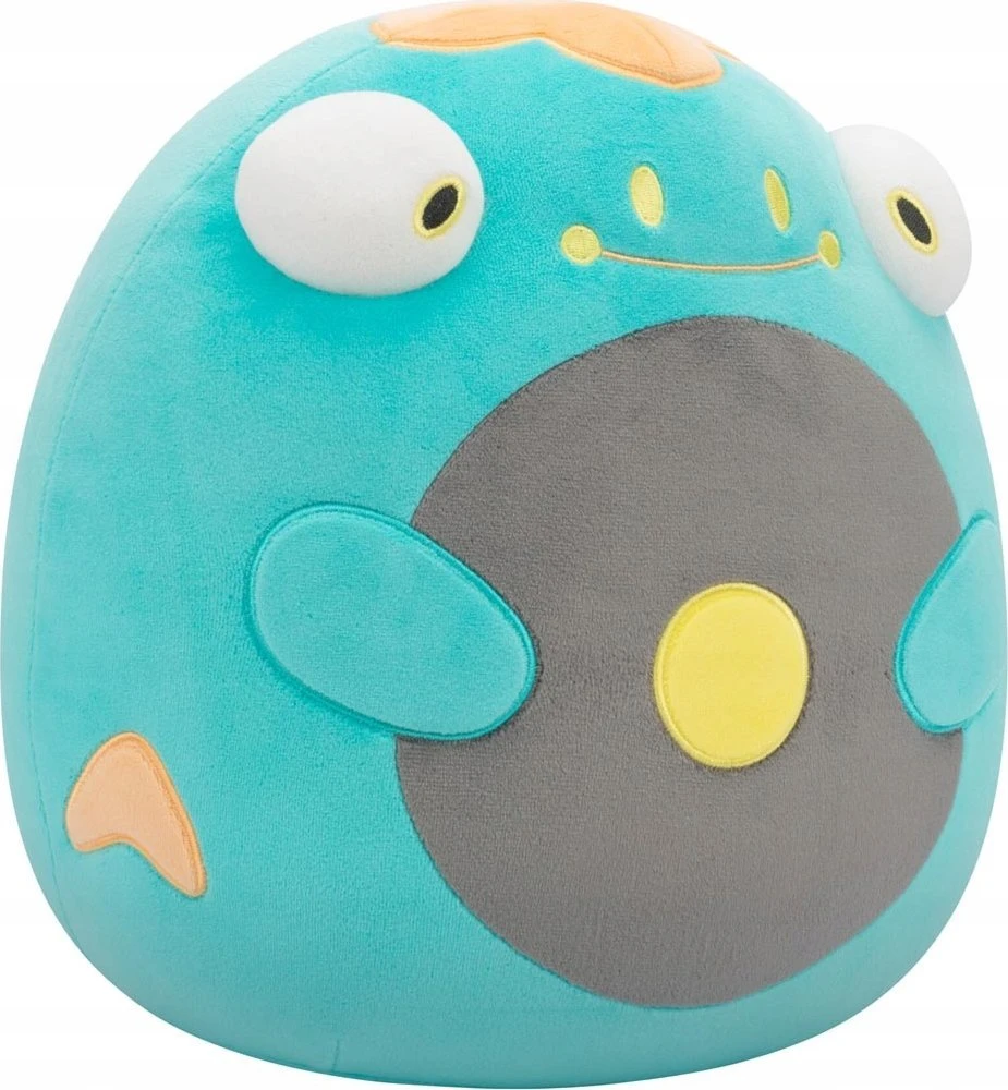 SQUISHMALLOWS POKEMON pliušinis žaislas Bellibolt, 36 cm