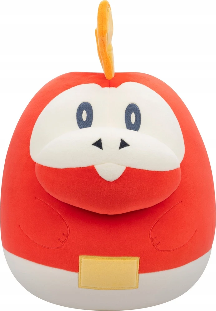 SQUISHMALLOWS POKEMON pliušinis žaislas Fuecoco, 25 cm