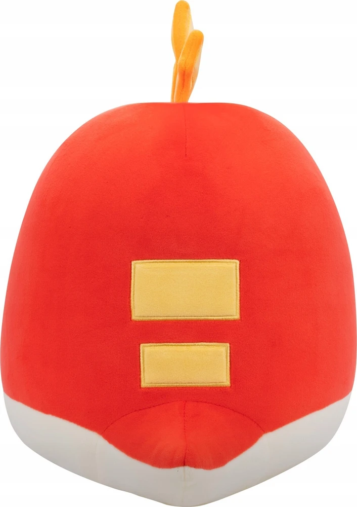 SQUISHMALLOWS POKEMON pliušinis žaislas Fuecoco, 25 cm