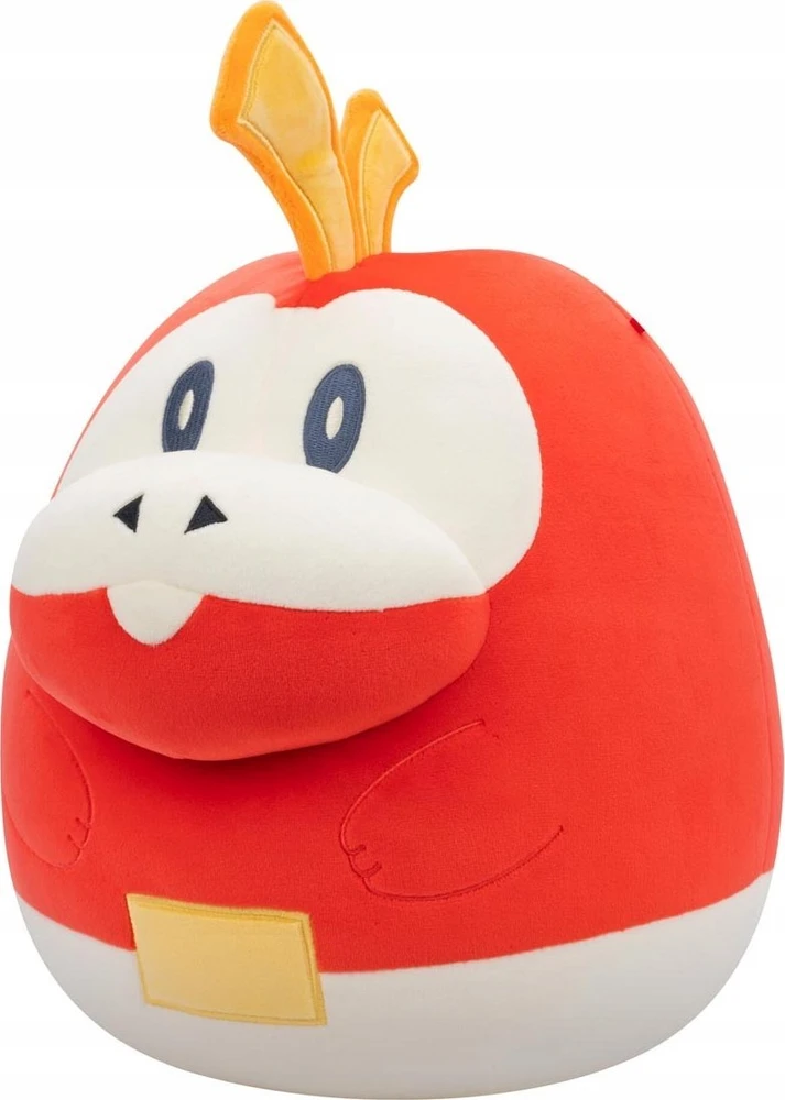 SQUISHMALLOWS POKEMON pliušinis žaislas Fuecoco, 50 cm