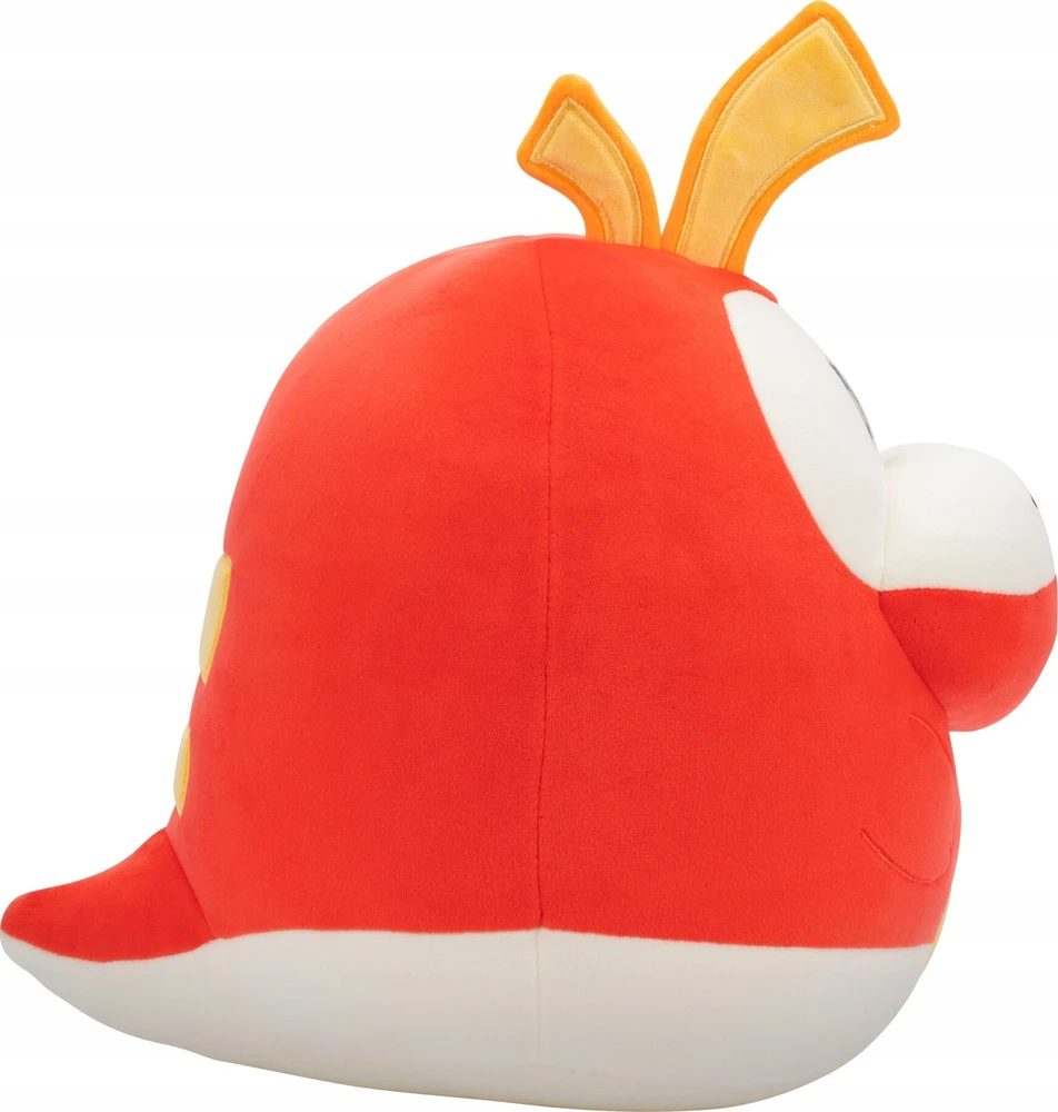 SQUISHMALLOWS POKEMON pliušinis žaislas Fuecoco, 25 cm
