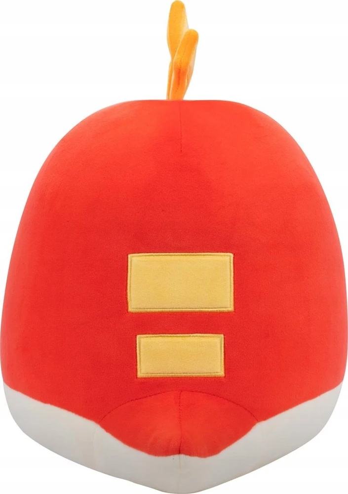 SQUISHMALLOWS POKEMON pliušinis žaislas Fuecoco, 50 cm